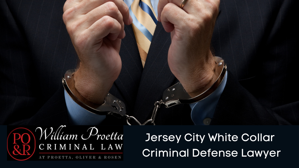 White Collar Criminal Defense Lawyer