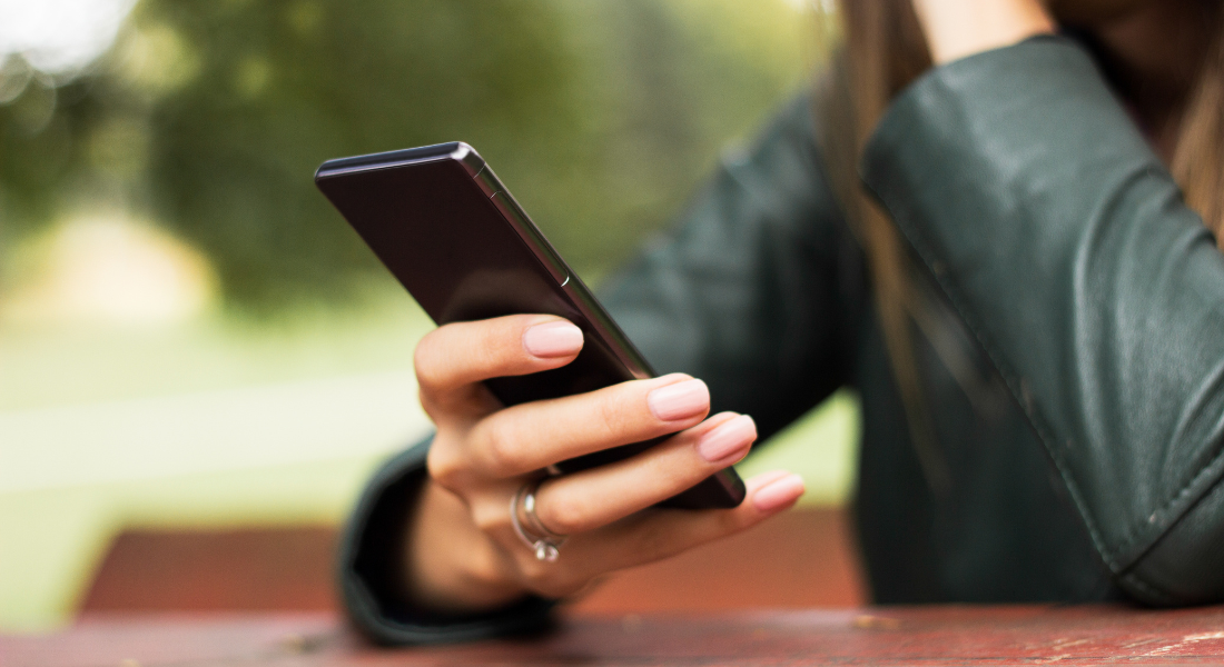 Text Messages in Domestic Violence